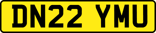 DN22YMU