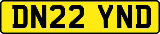 DN22YND