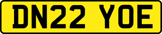 DN22YOE