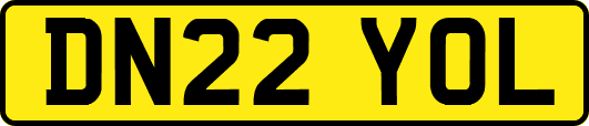 DN22YOL