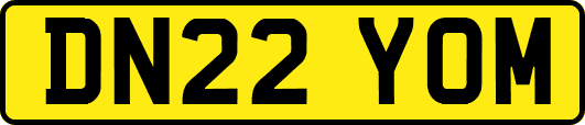 DN22YOM