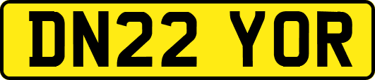DN22YOR