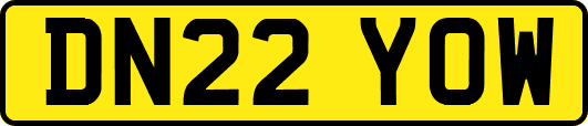 DN22YOW