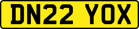 DN22YOX