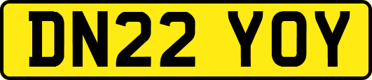 DN22YOY