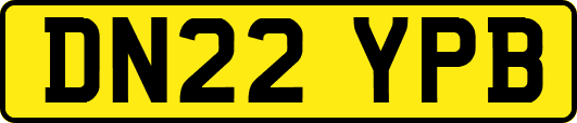 DN22YPB