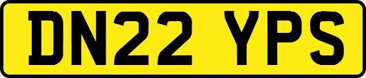 DN22YPS