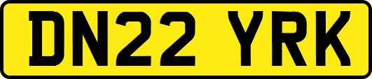 DN22YRK
