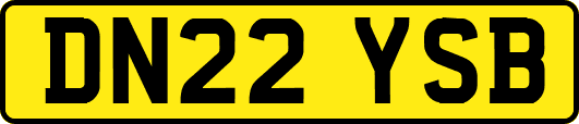 DN22YSB
