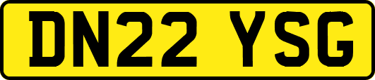 DN22YSG