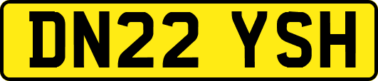 DN22YSH