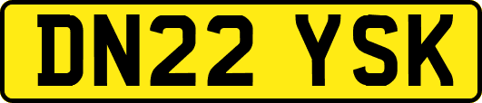 DN22YSK
