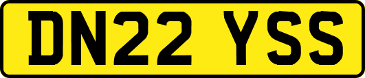 DN22YSS