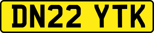 DN22YTK
