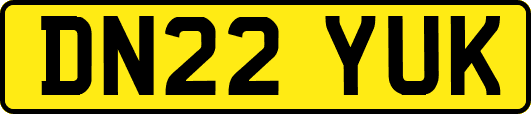 DN22YUK
