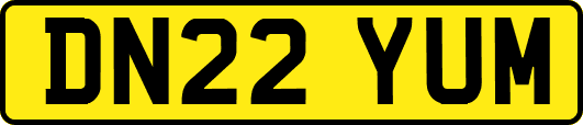 DN22YUM