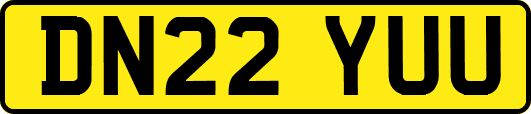 DN22YUU