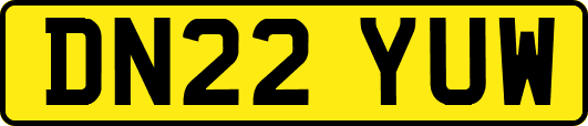 DN22YUW