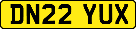 DN22YUX