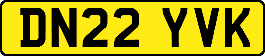DN22YVK