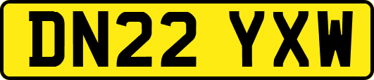 DN22YXW