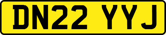 DN22YYJ