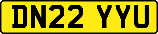 DN22YYU