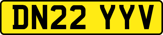 DN22YYV