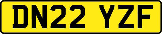 DN22YZF