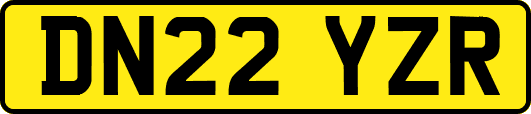 DN22YZR