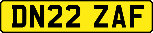 DN22ZAF