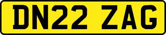 DN22ZAG