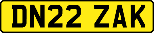 DN22ZAK