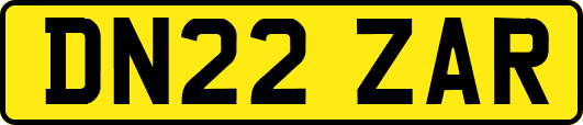 DN22ZAR