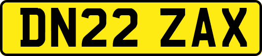 DN22ZAX