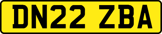 DN22ZBA