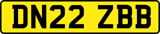 DN22ZBB