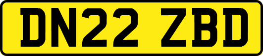 DN22ZBD