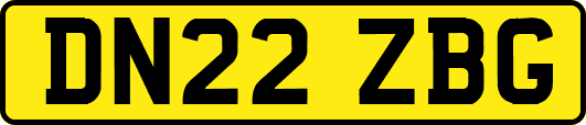 DN22ZBG