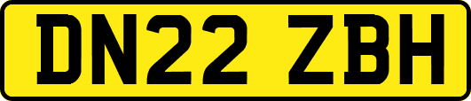 DN22ZBH