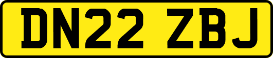DN22ZBJ