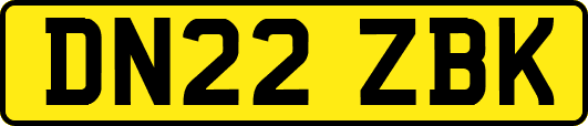 DN22ZBK