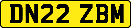 DN22ZBM