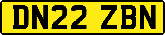 DN22ZBN