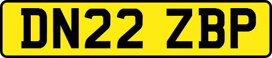 DN22ZBP