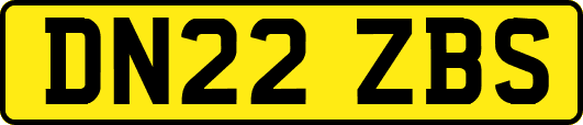 DN22ZBS