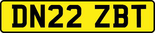 DN22ZBT