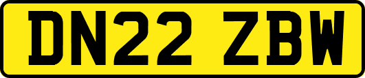 DN22ZBW