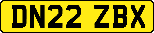 DN22ZBX