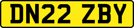 DN22ZBY